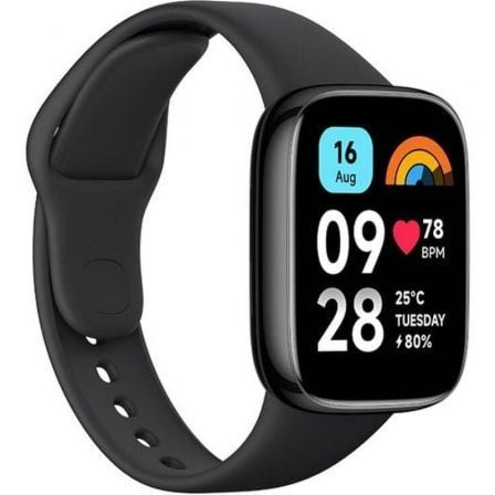 Smartwatch new arrivals mi 3